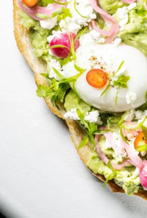 Tartine at Umi