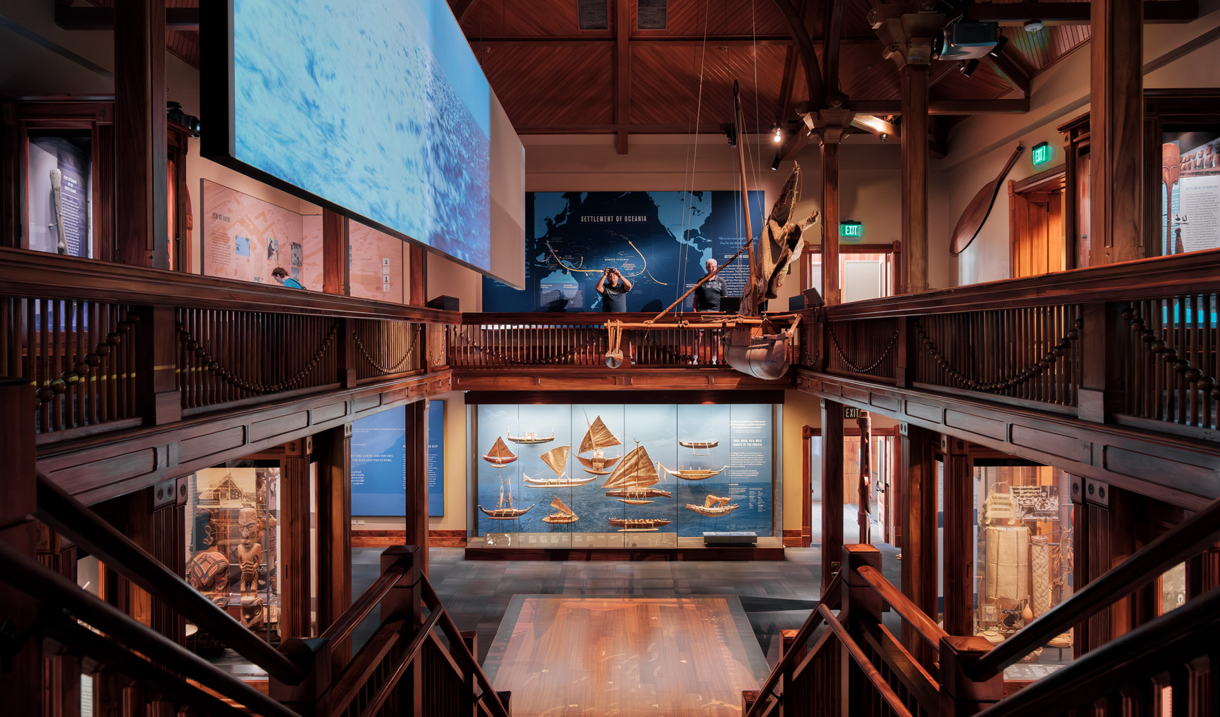 Bishop Museum