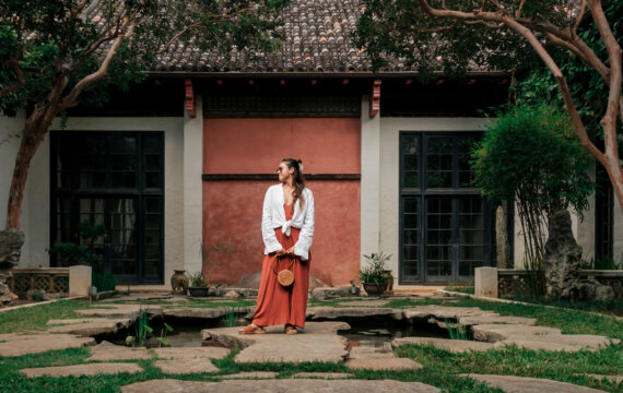 Honolulu Museum of Art