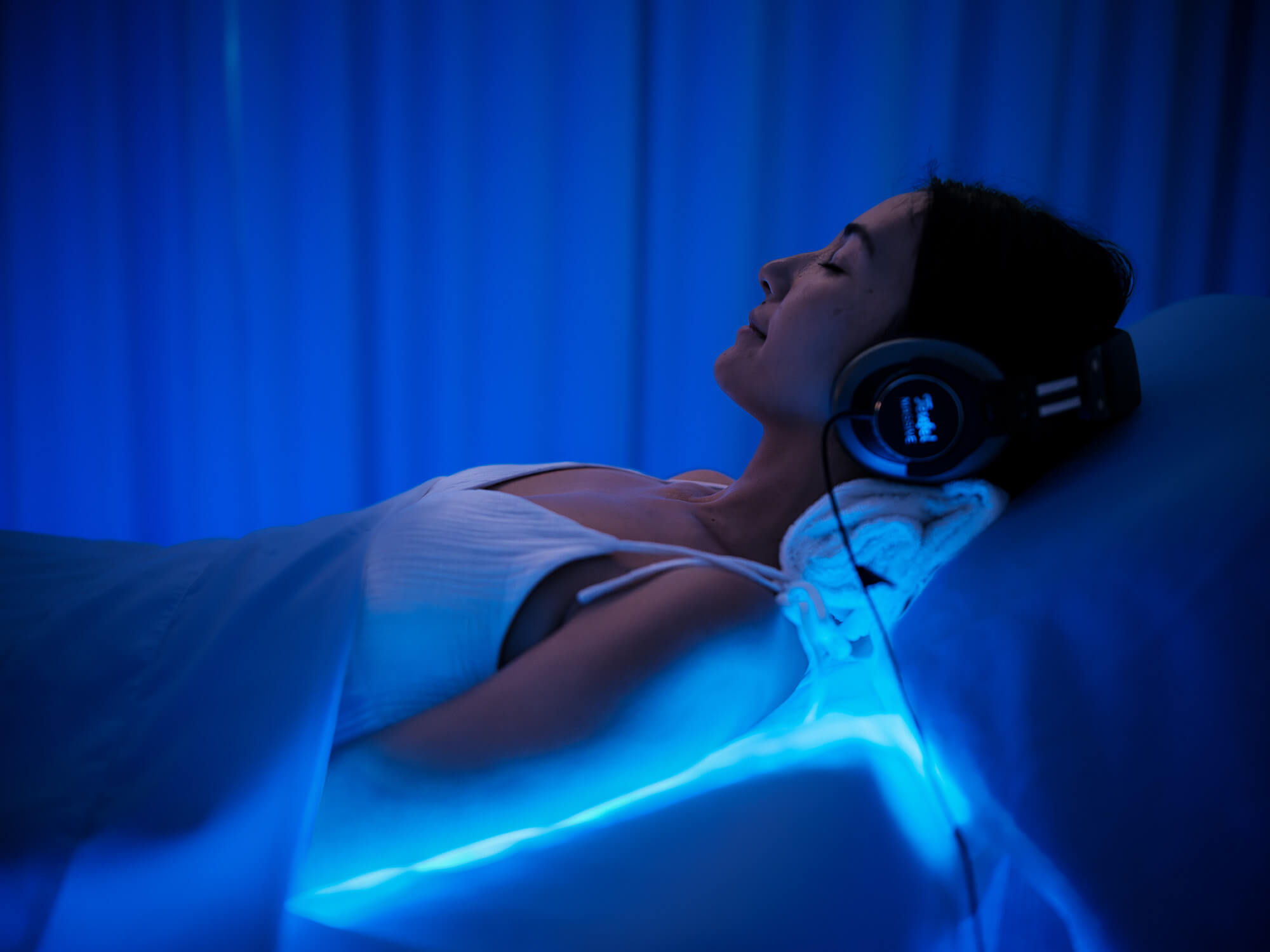 Vibroacoustic Treatment