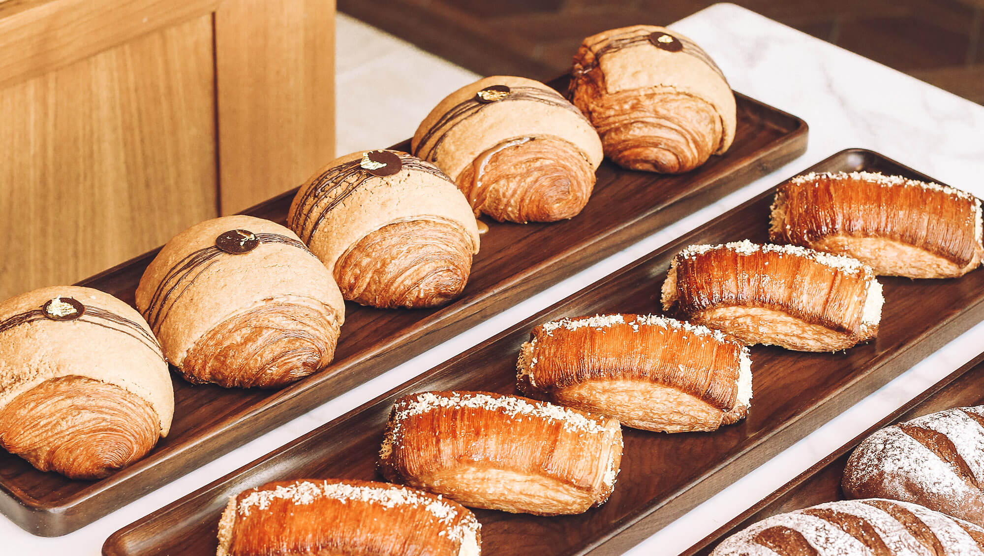 Bakery
