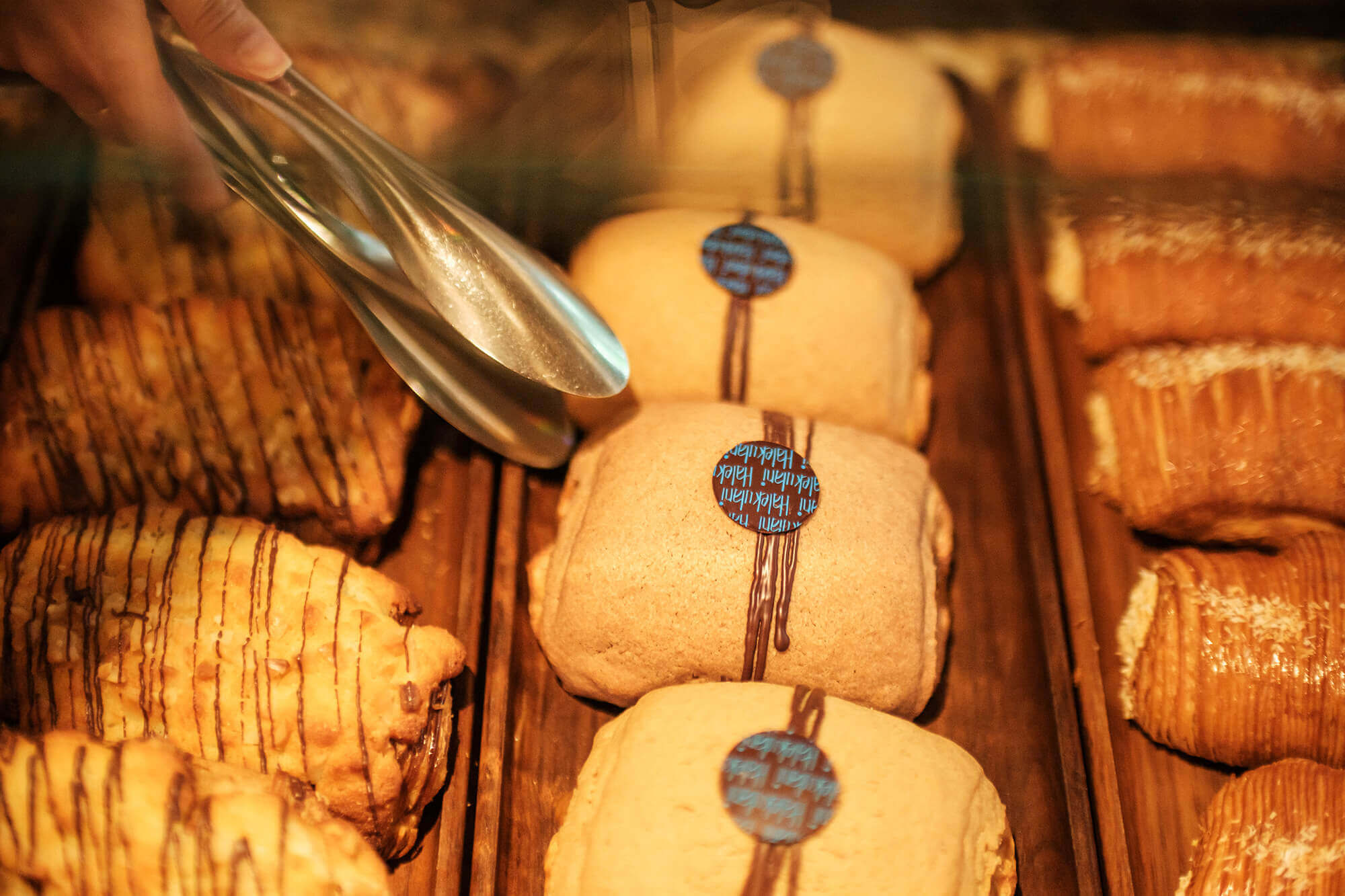 Bakery