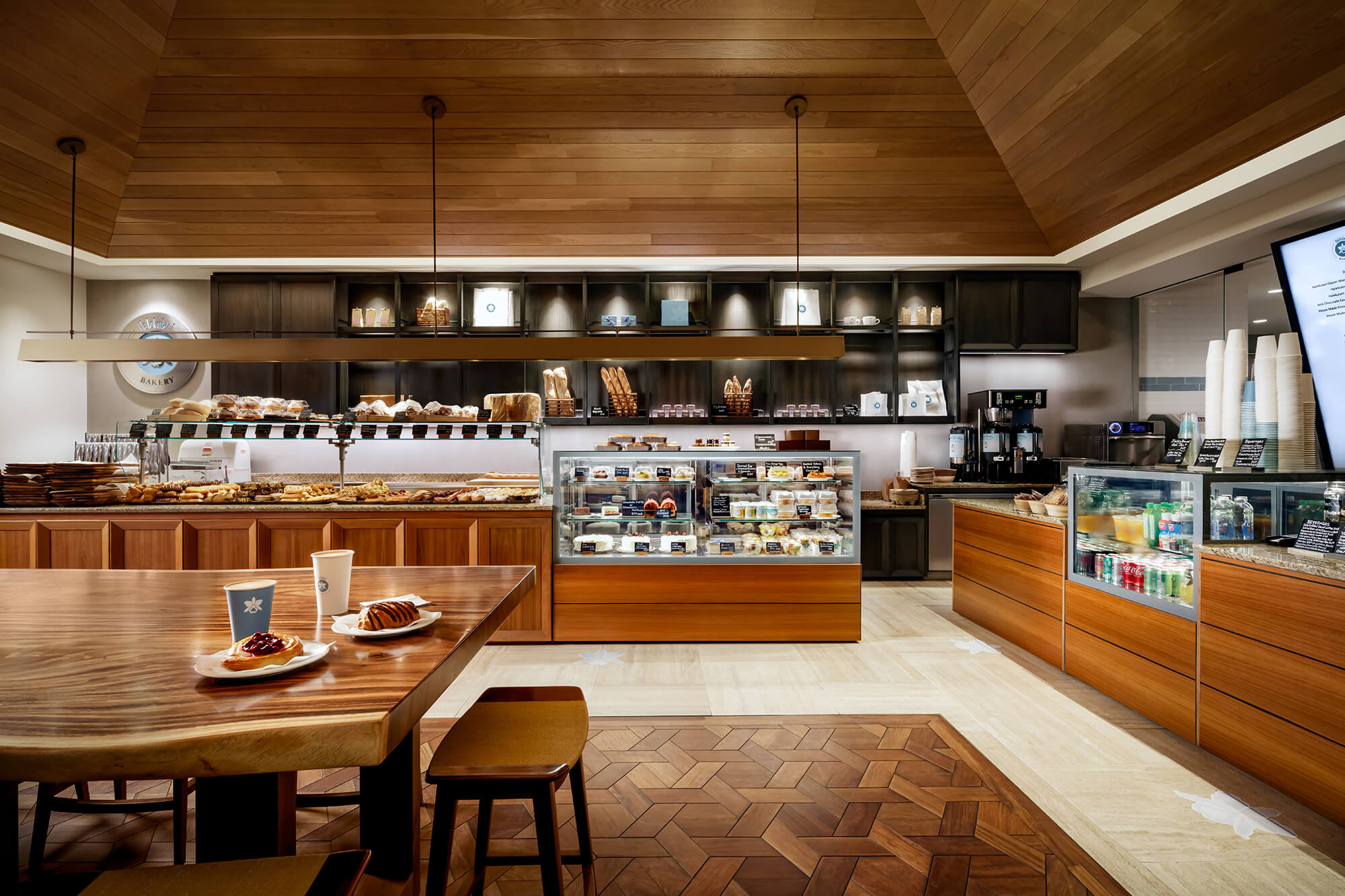 Bakery
