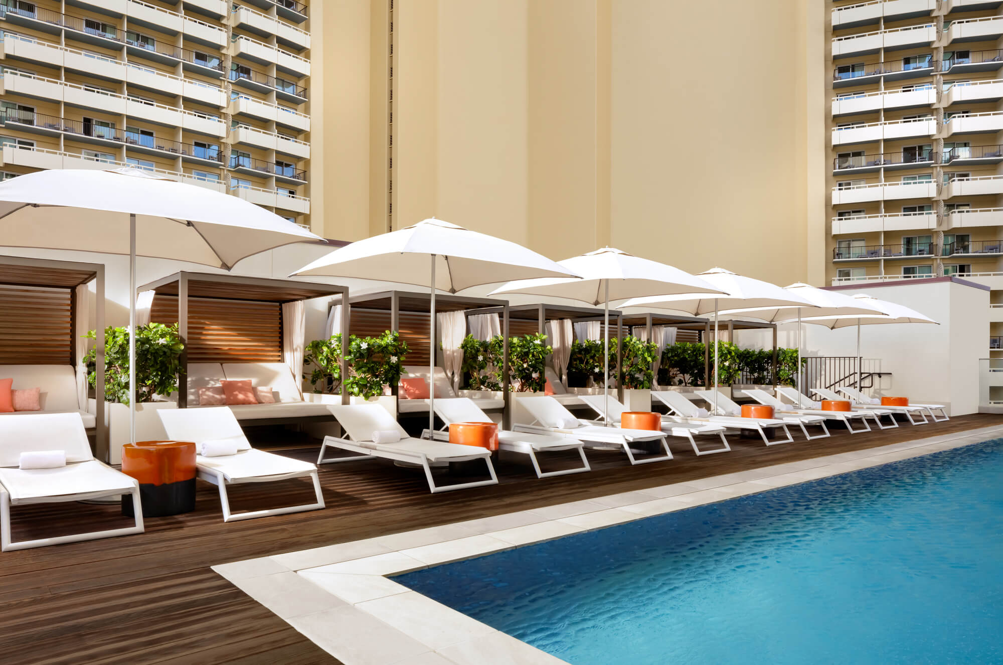 Halepuna Cabanas
