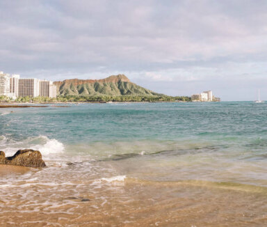 Lēʻahi