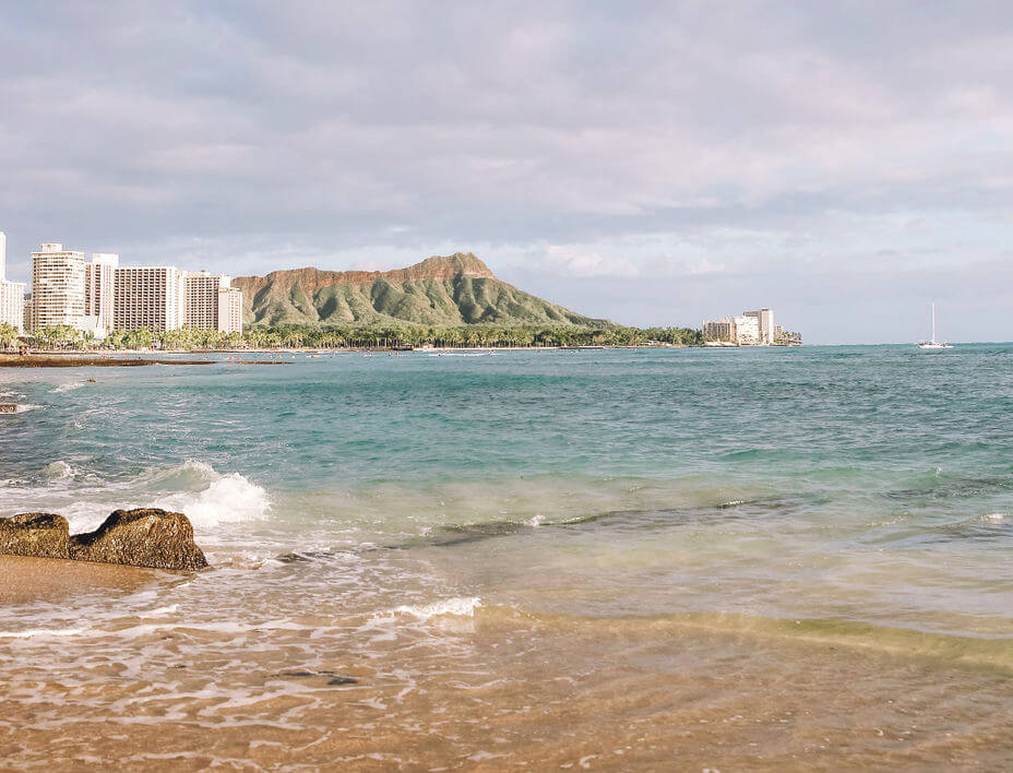 Lēʻahi
