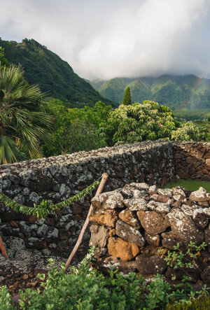 Manoa Heritage Center