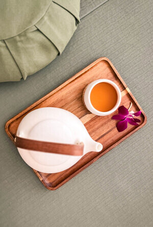 Tea & Tatami
