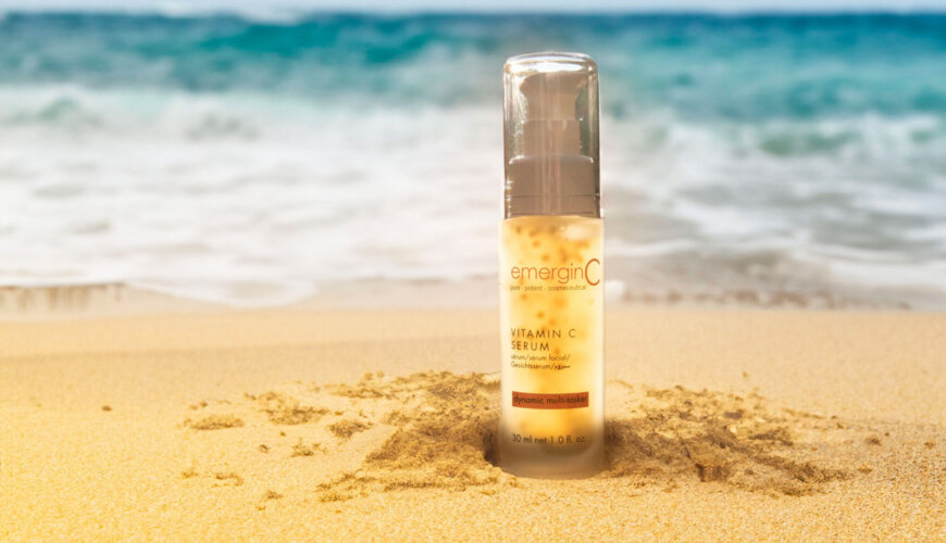 Sustainable Skin Care