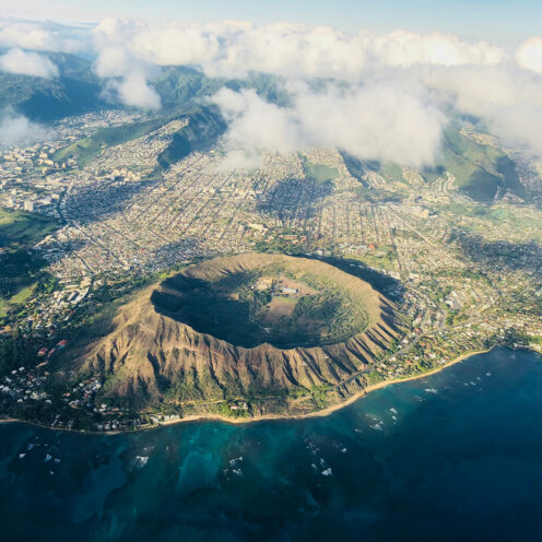 Oahu